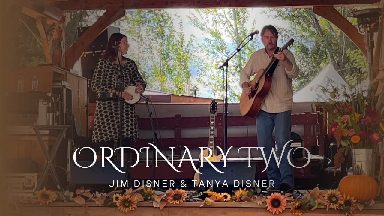 More Than Music – The Ordinary Two Story