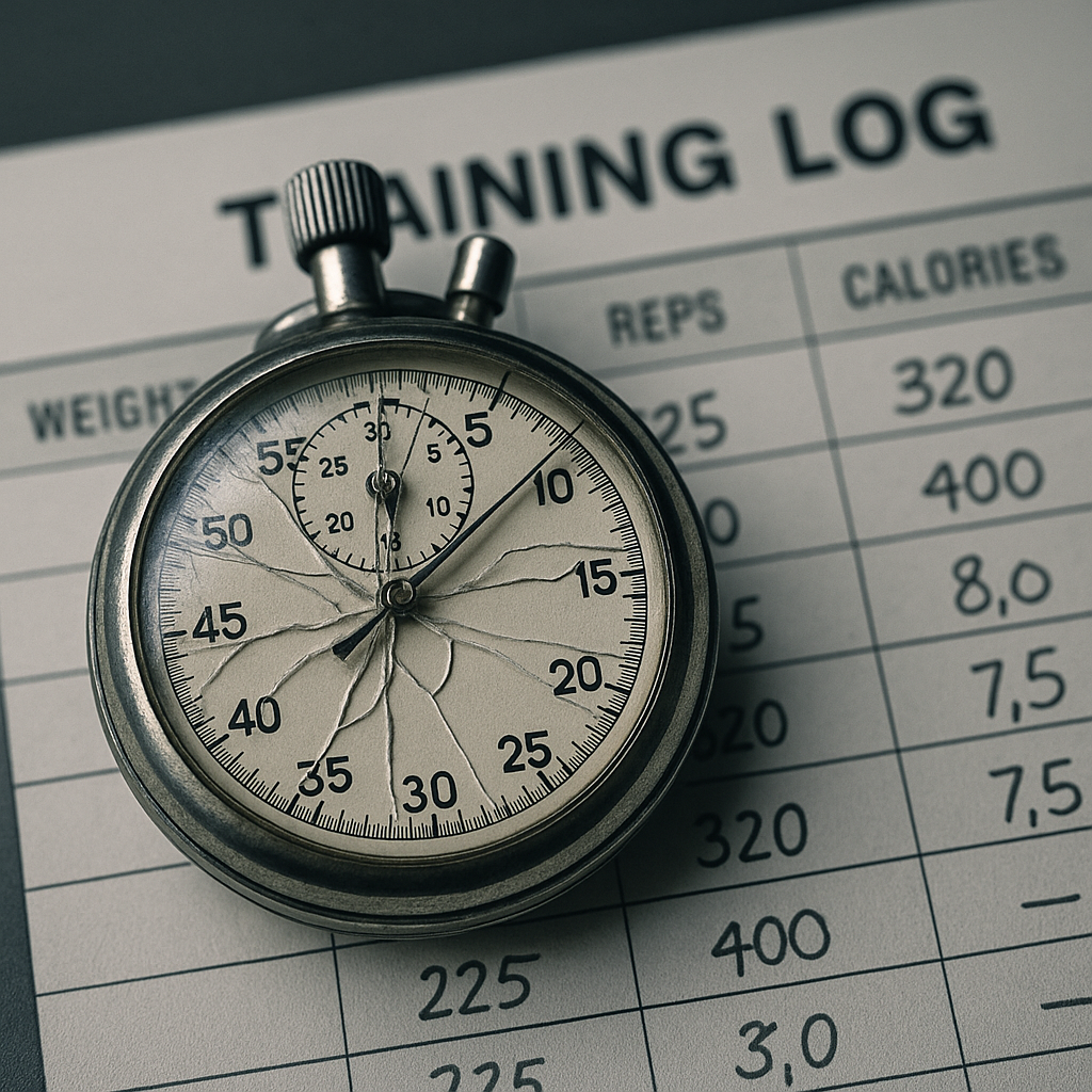 The Data Trap: When Measurement Becomes the Mission