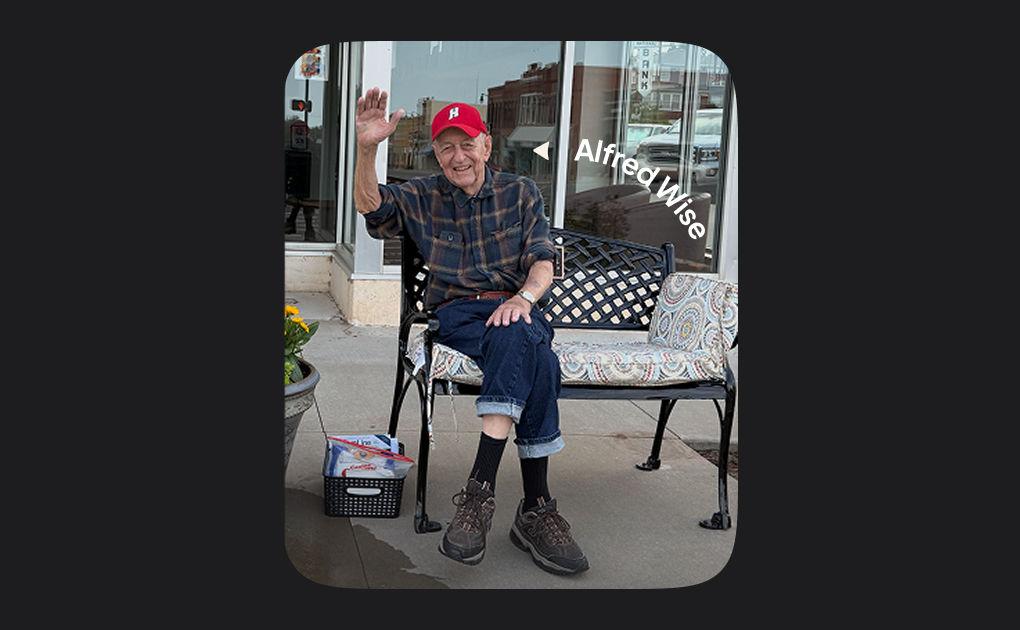 The Son Who Gave Life To His Father