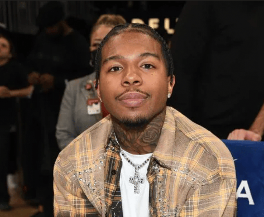 VIDEO: Deshae Frost Breaks Silence After Viral Assault Video Sparks Backlash