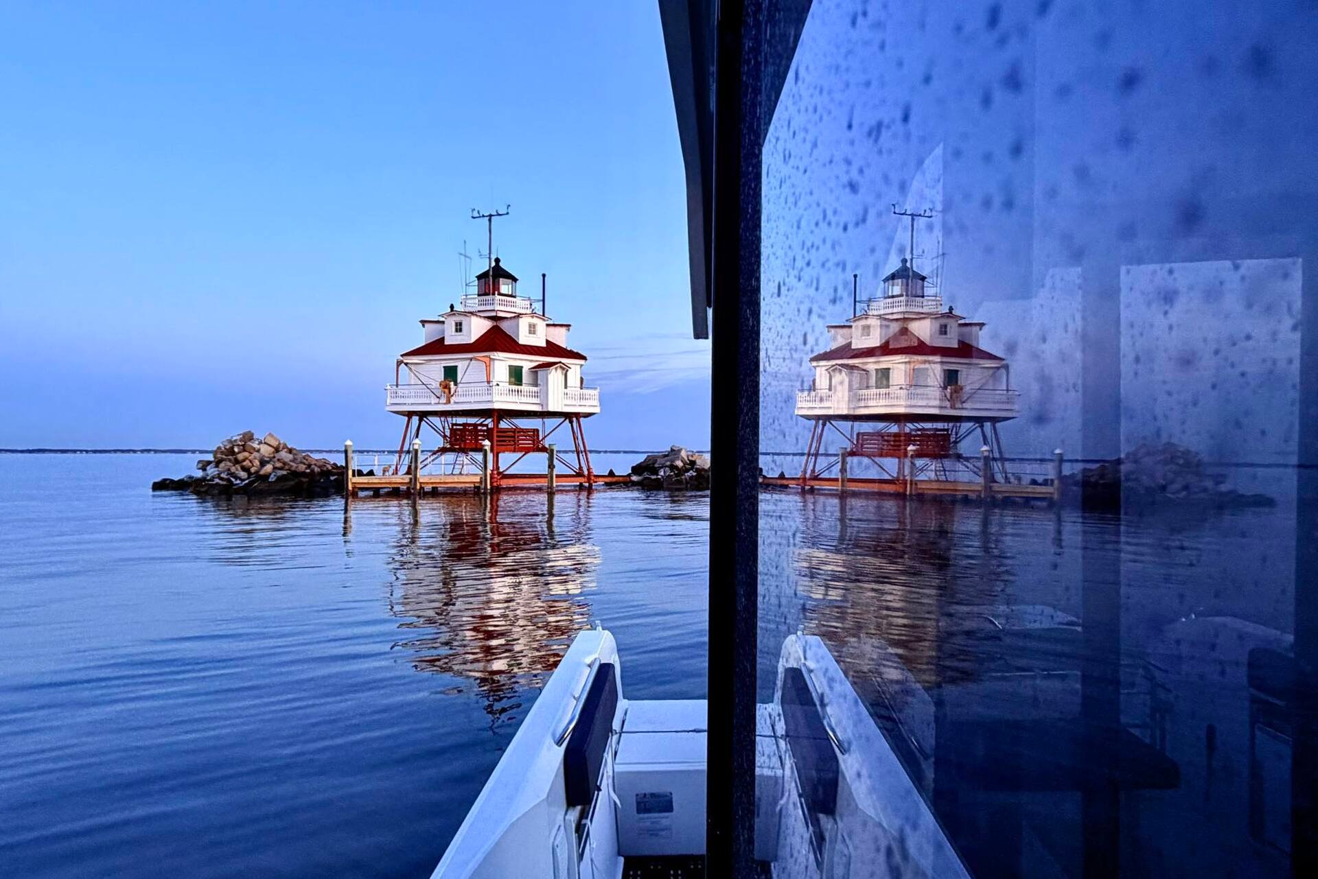 🍦Coming home after 40 years away