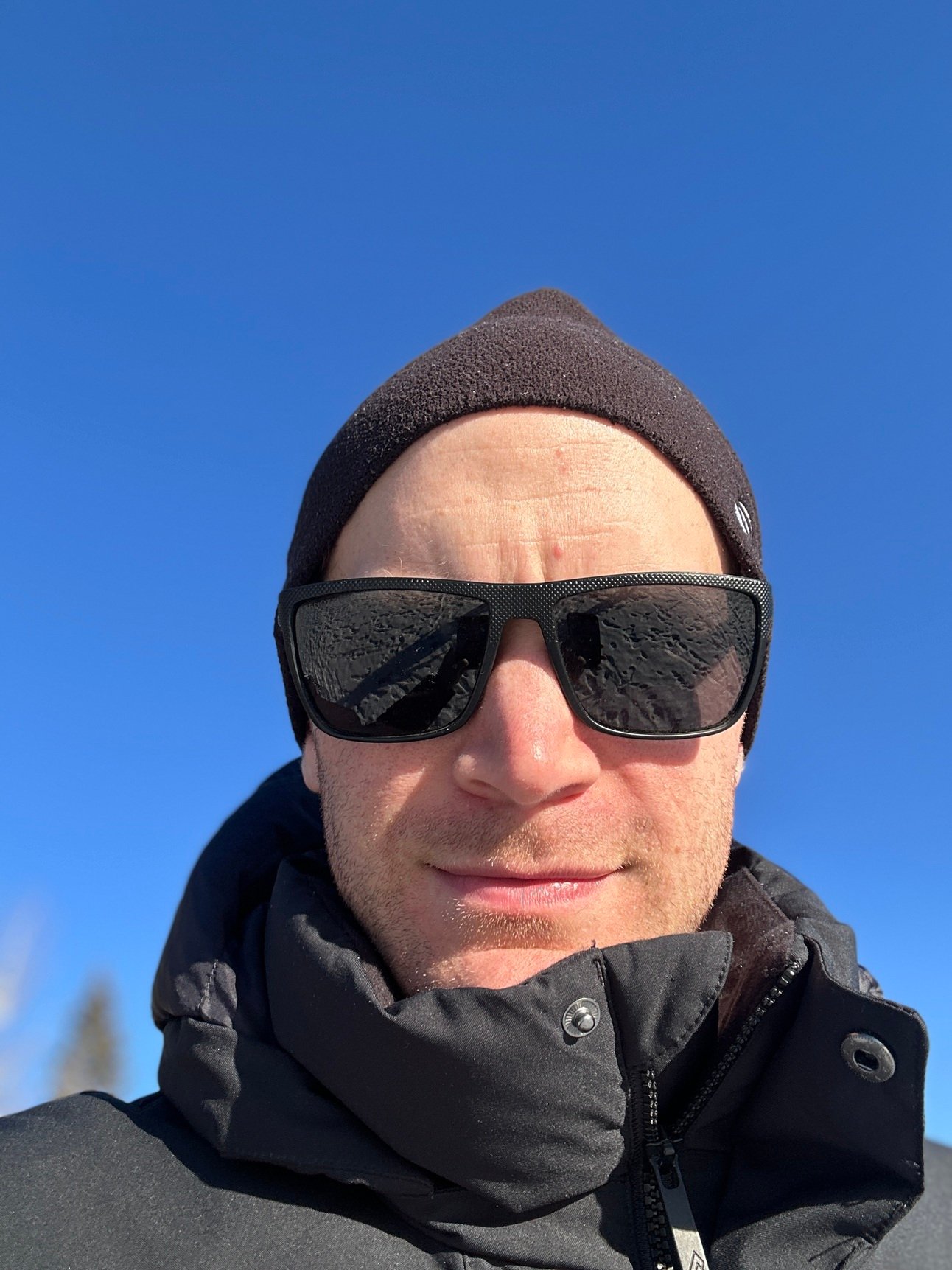 How I Got Started in Partnerships