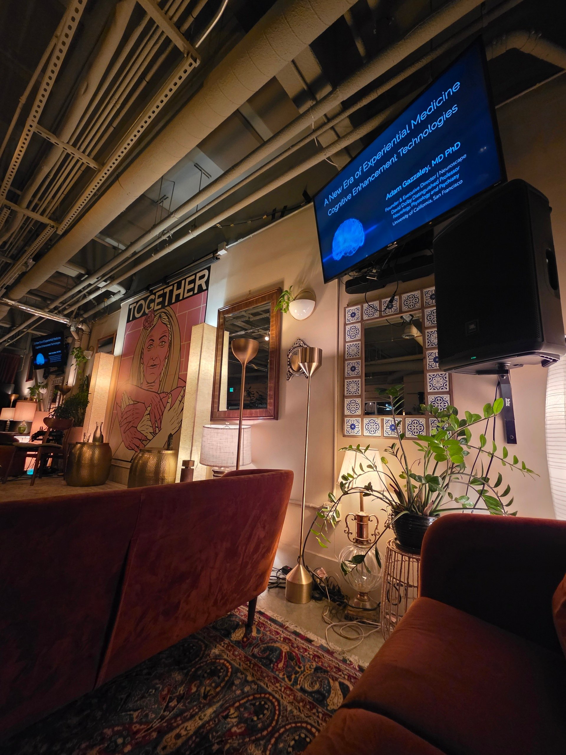 🌁 Can Technology Heal Our Brains?