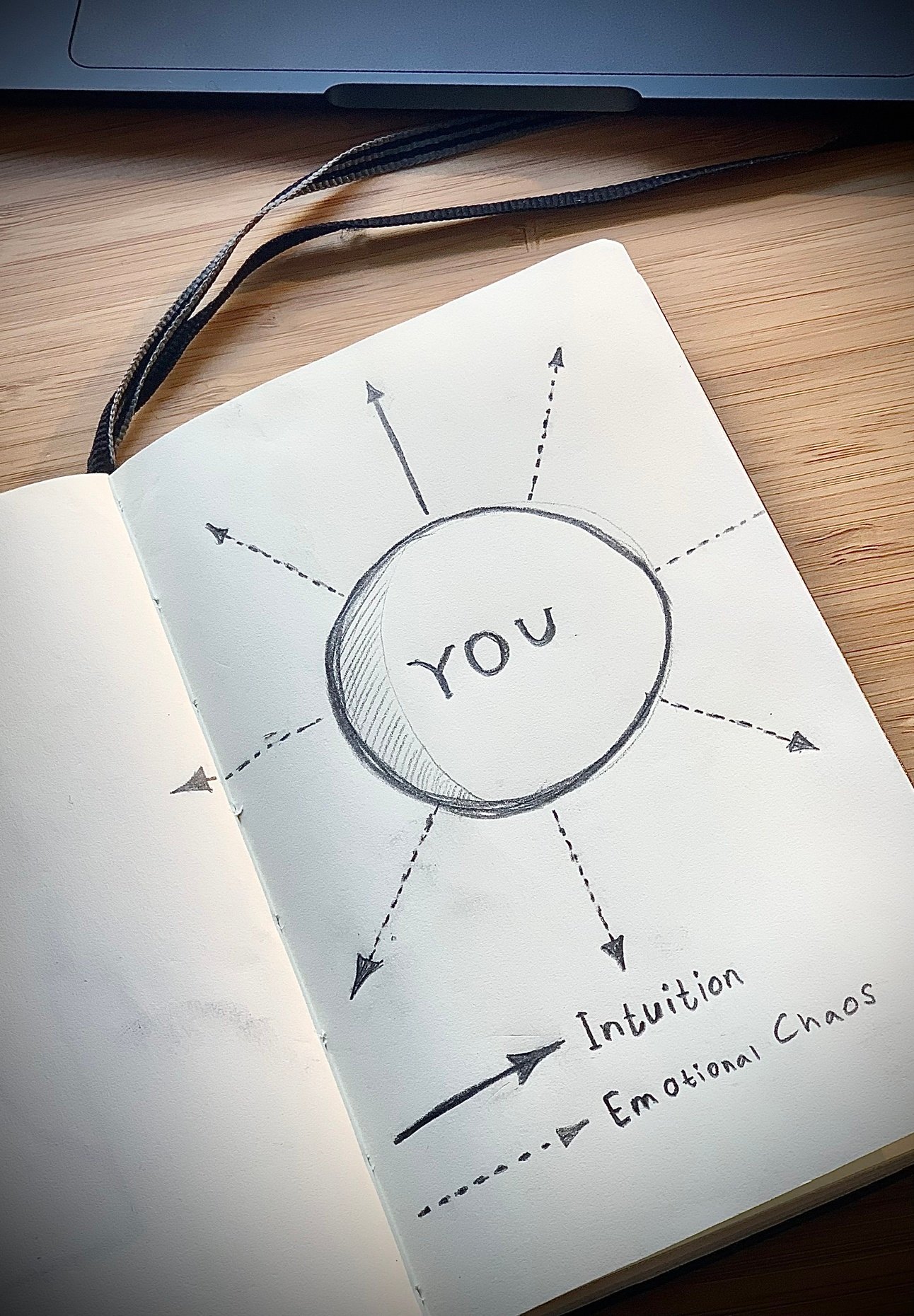 You're Leaving Your Future To Chance (By Not Fixing This Biological Circuit)