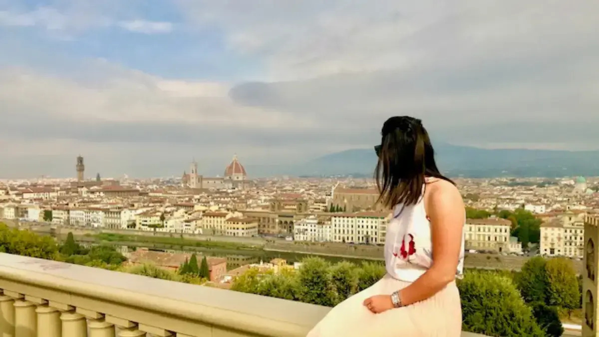 When Love Becomes a Silent Blessing