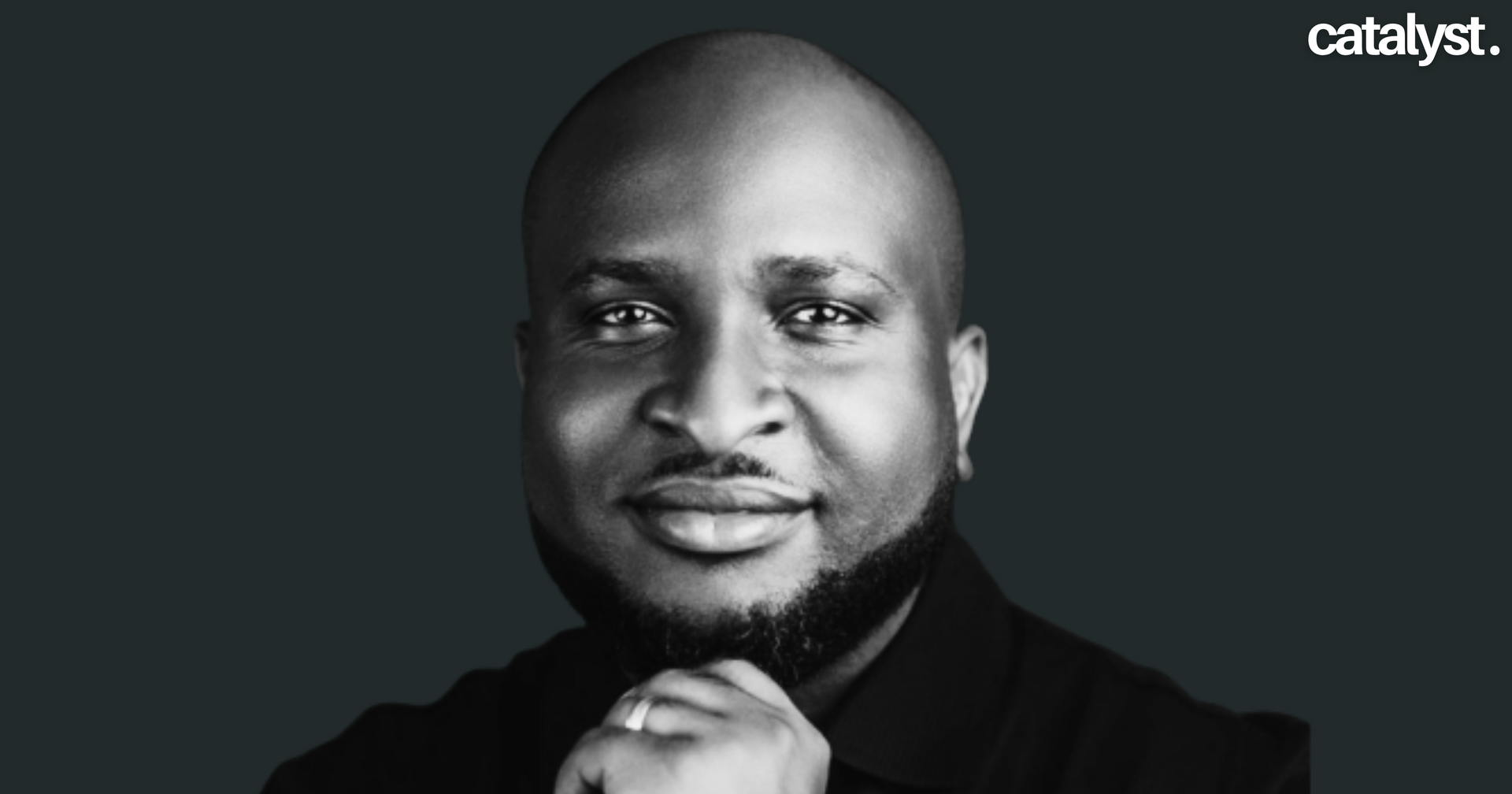 Moses Babatope Sets His Sights on a $5M Global Grosser — and Says Nollywood Can Deliver It.