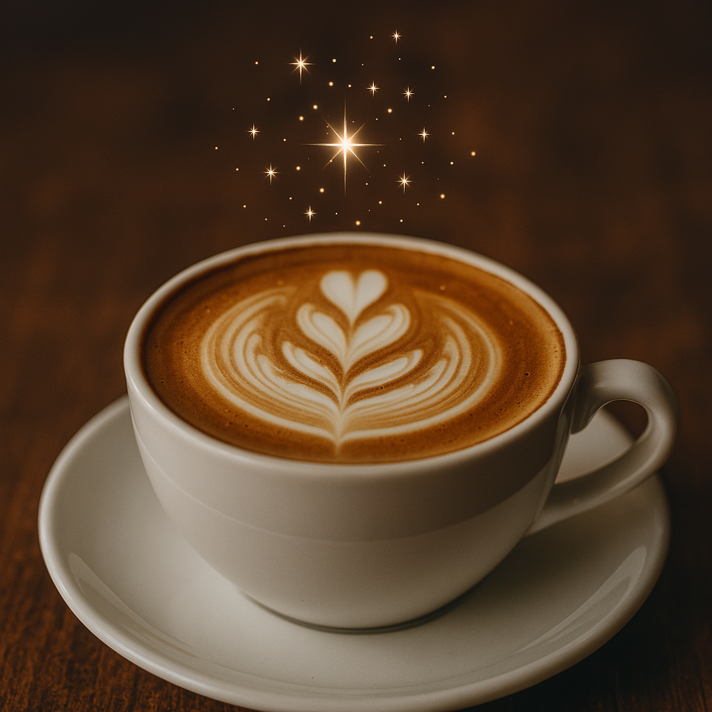 Brewed for June: Flip-Flops, Follow-Ups & Fresh Starts