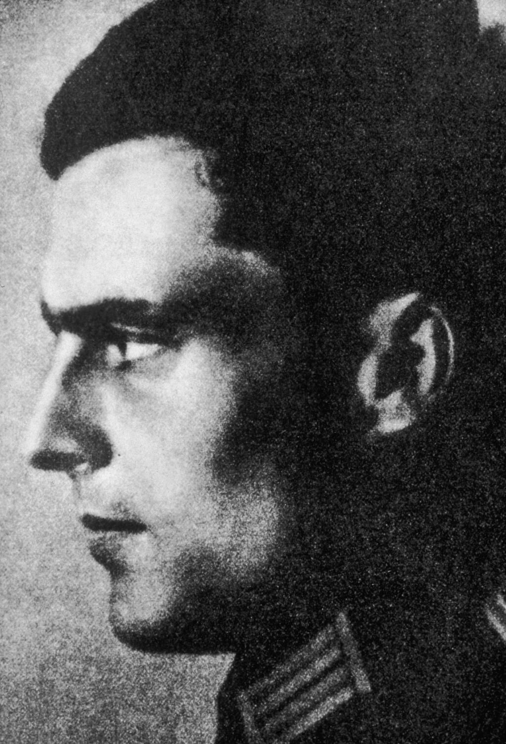 The Nazi Officer Who Tried to Kill Hitler - Operation Valkyrie