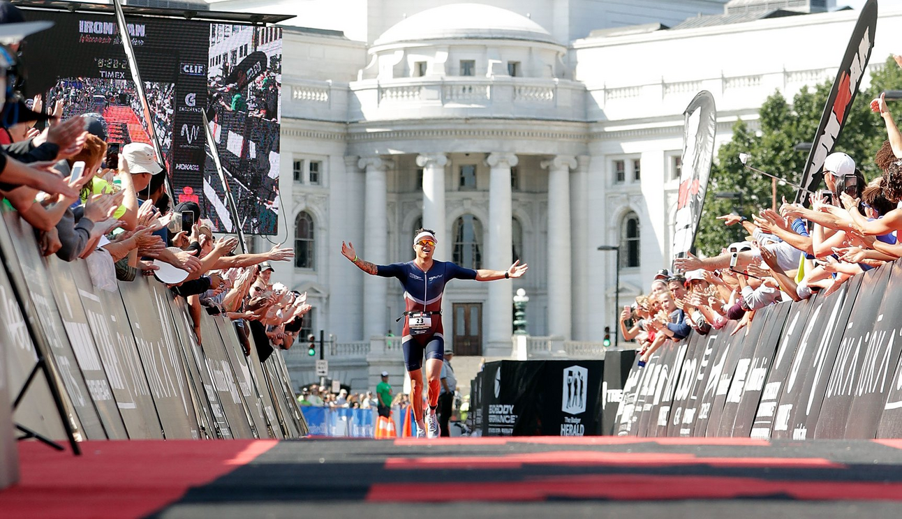 Madison just hits different