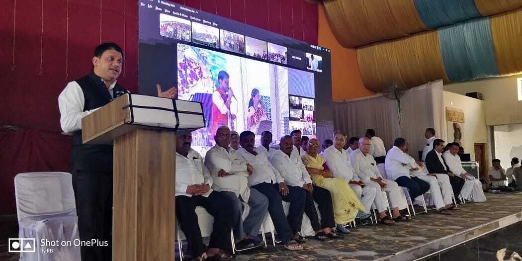 Acharya Chanakya Kaushal Vikas Kendra to Empower Rural Students and Tackle Unemployment