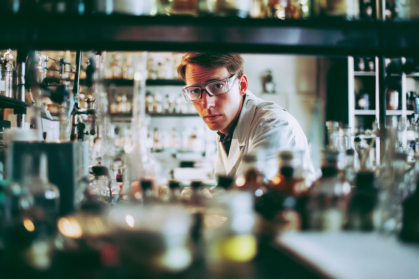 What Four Decades of Data Actually Tell Us About Male Fertility