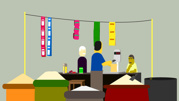 India's Tale of Two Worlds: Navigating Consumption Post-Pandemic