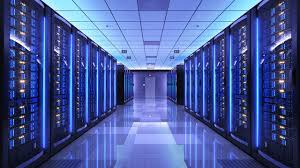 Data Centers Take Center Stage at Republican Club Meeting