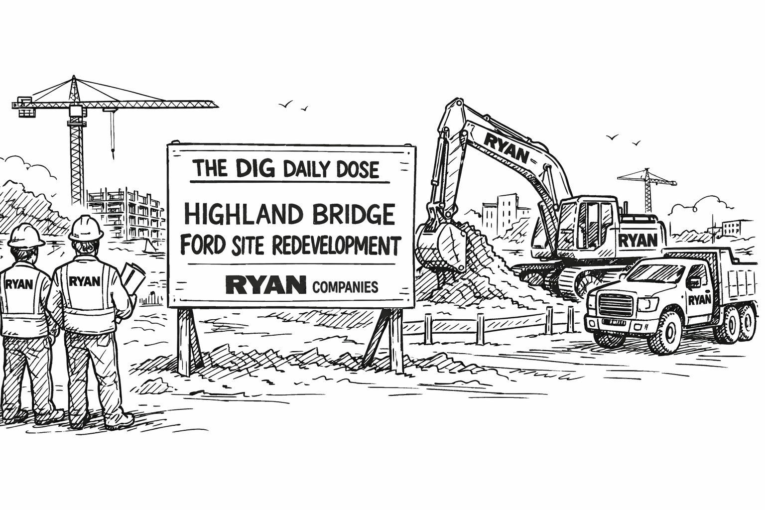 The Dig Daily Dose Edition 987