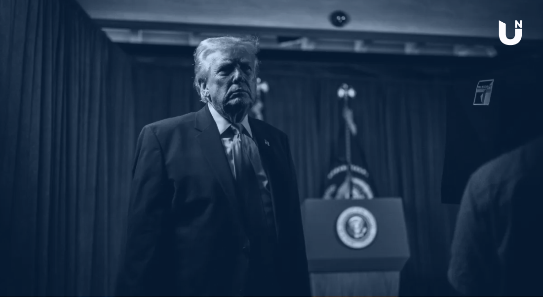 National Guard Shooting Radicalizes Trump