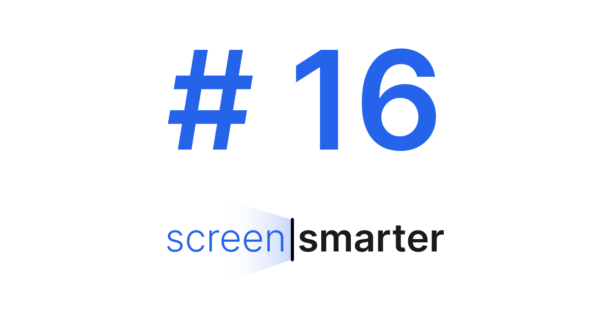 The tiny exercise that changed my life ✍🏻