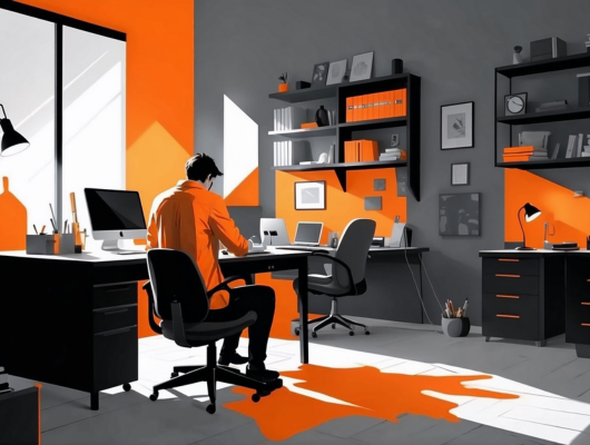 Essential Graphic Design Tips for POD Products