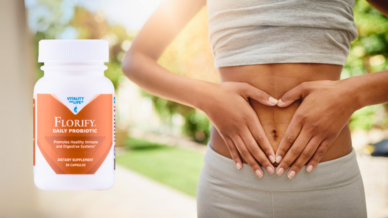 Gut Health and Immune Function 