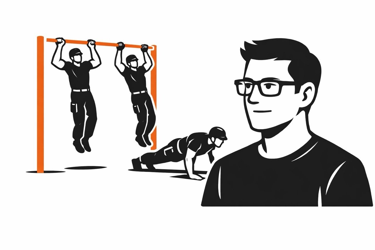 #69. I tried a Navy SEAL mission review on my week. 