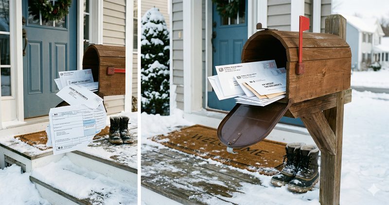 Tax season starts today — here's your plan