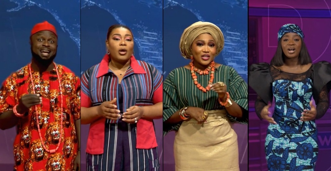 This Week in African Tech 🌍 