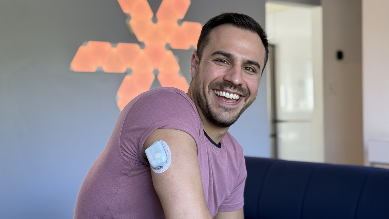 I Switched From DIY To Omnipod 5 - Here’s How It Went