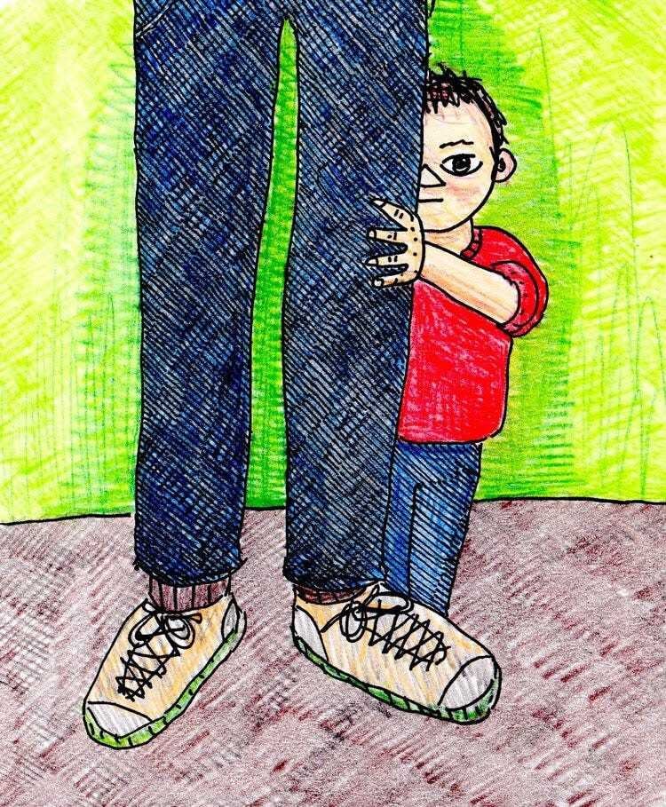 What We Call Courage