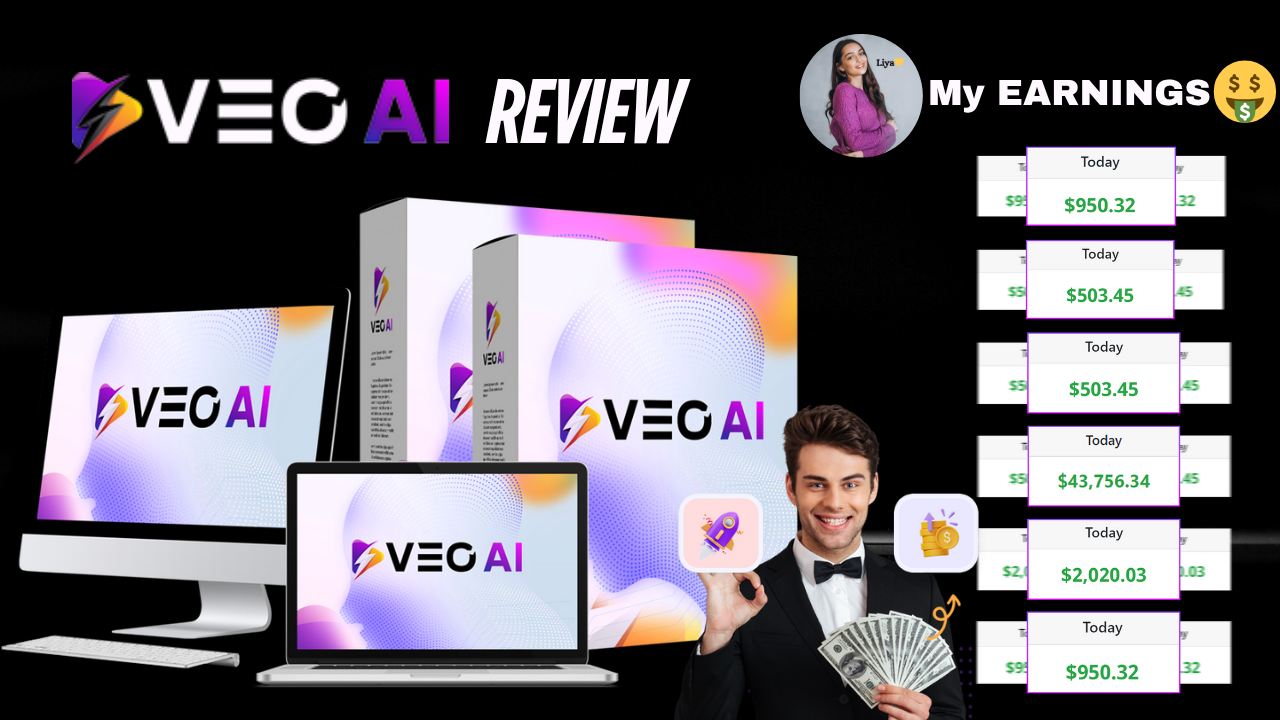 Is Veo AI Worth It in 2025? Honest Review Inside