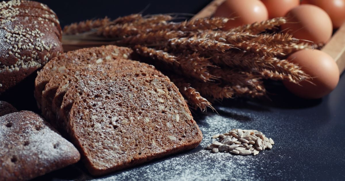 Gluten Sensitivity May Be More About the Gut–Brain Connection Than Gluten