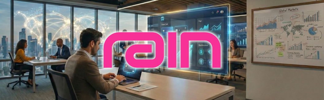 Gemini Powers Siri, Rain's $250M Fintech Bet, & The AI Investigator! 🚀