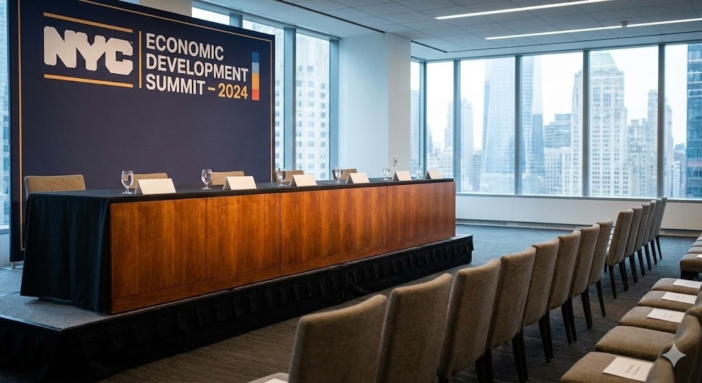 ARE THEY LYING TO US? REALLY MISSING ANTHONY BOURDAIN. THE DOMINICAN TAKEOVER, AND...