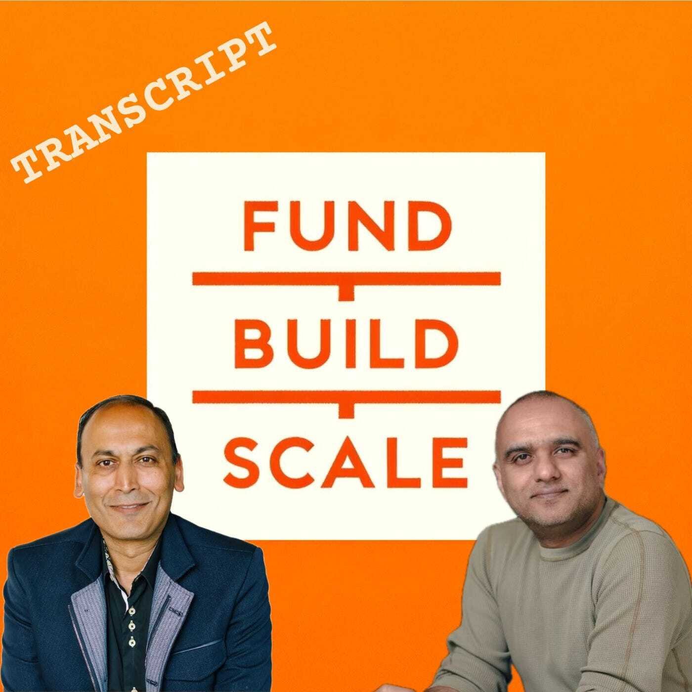 Transcript | Episode 10: Two repeat founders share long-term strategies for building sustainable startups