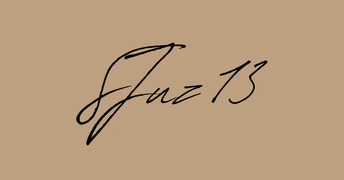 Juz 13 – The Reason You’re Still Broke