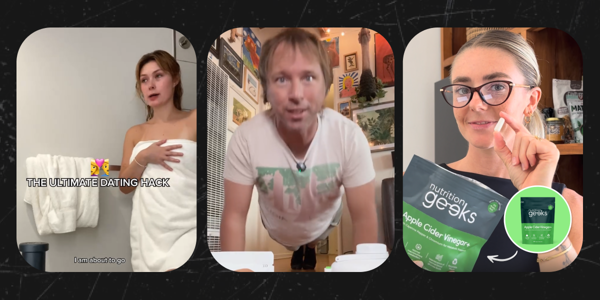 Why your UGC testimonials are losing you money