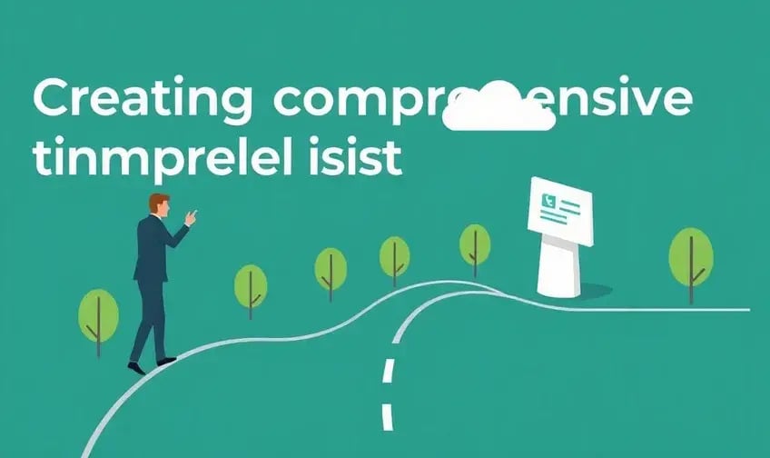 Creating a Comprehensive Financial Plan: A Roadmap to Success