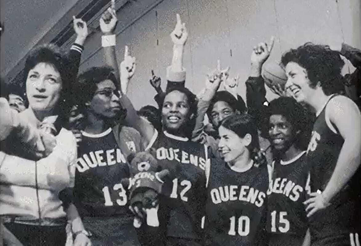 The Legendarium: The First Queens of New York