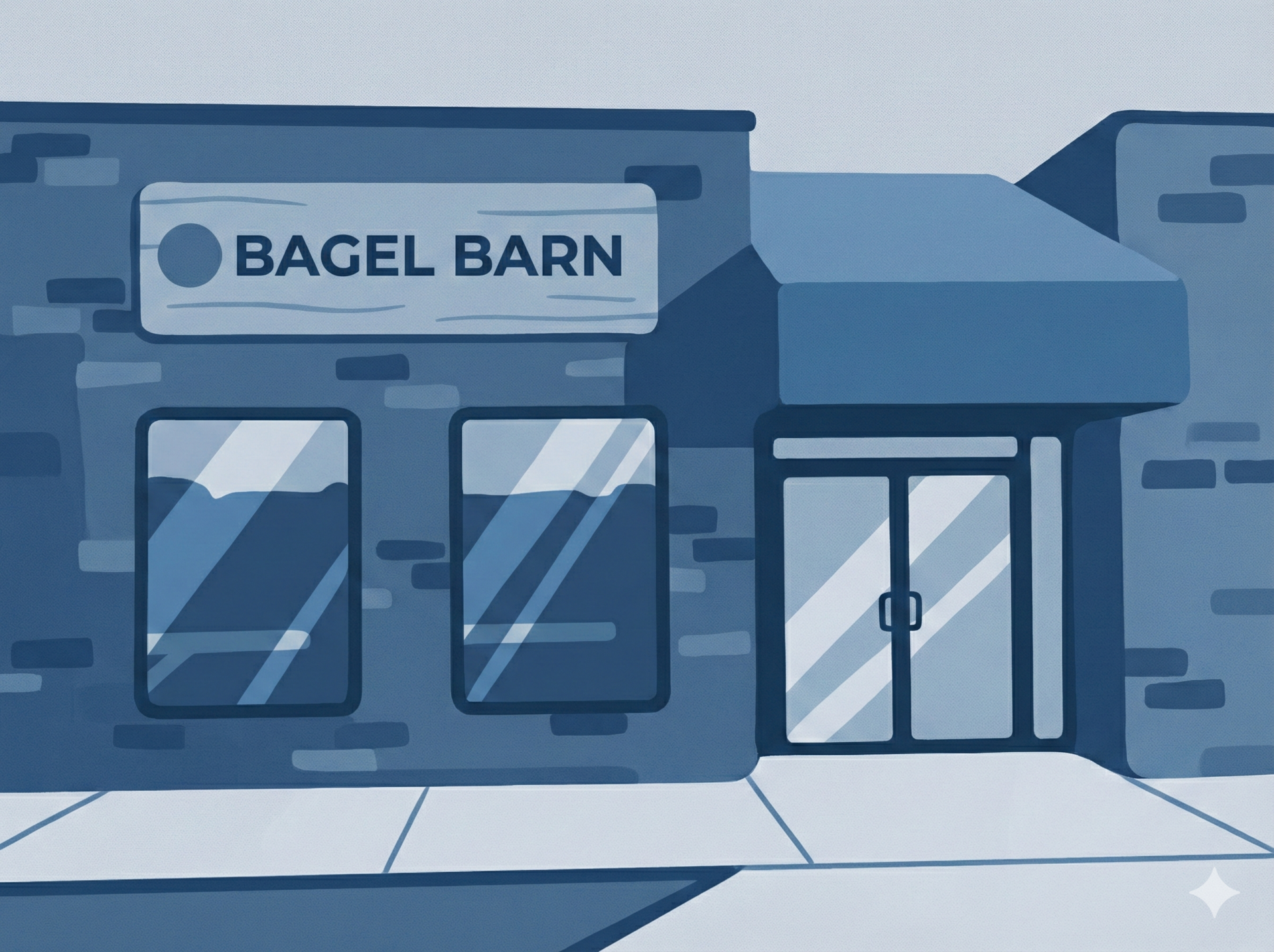 Popular Breakfast Spot Opening