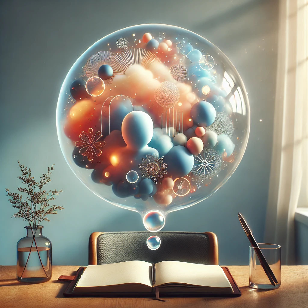 Neuroselfies: Your Answer, In Your Own Words