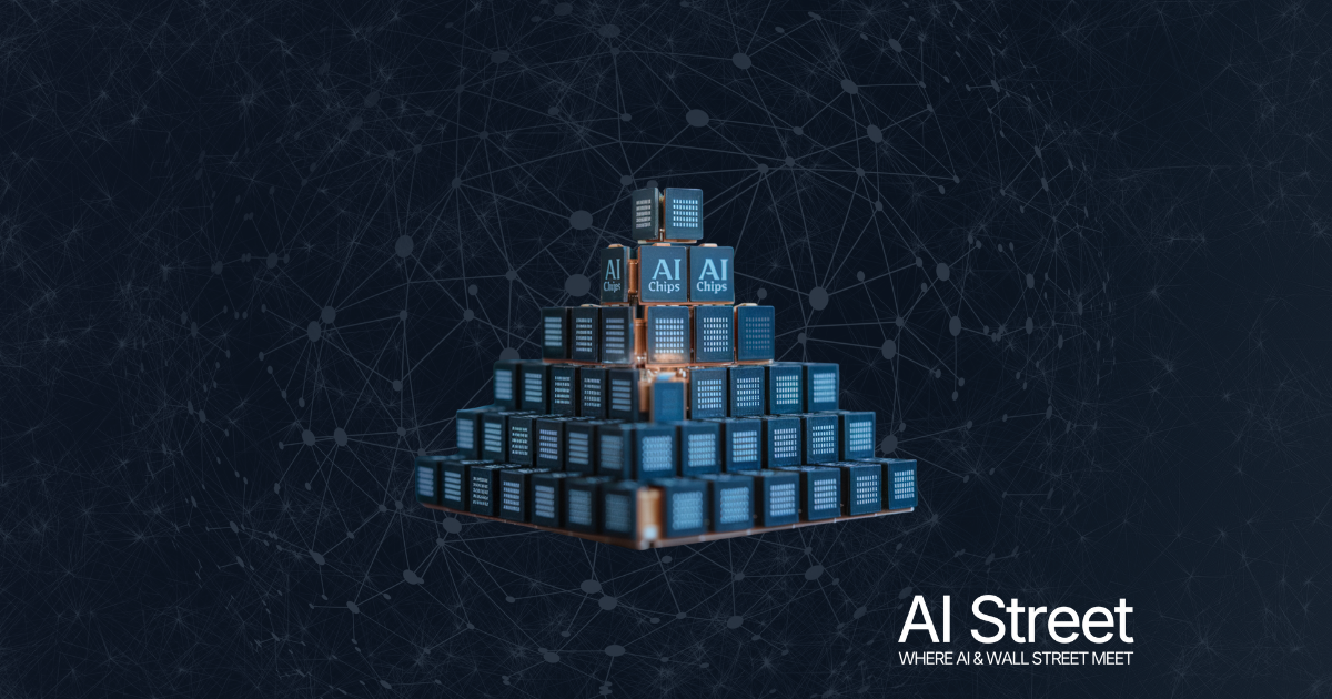 AI Startup Filters Out the Noise in Financial News 