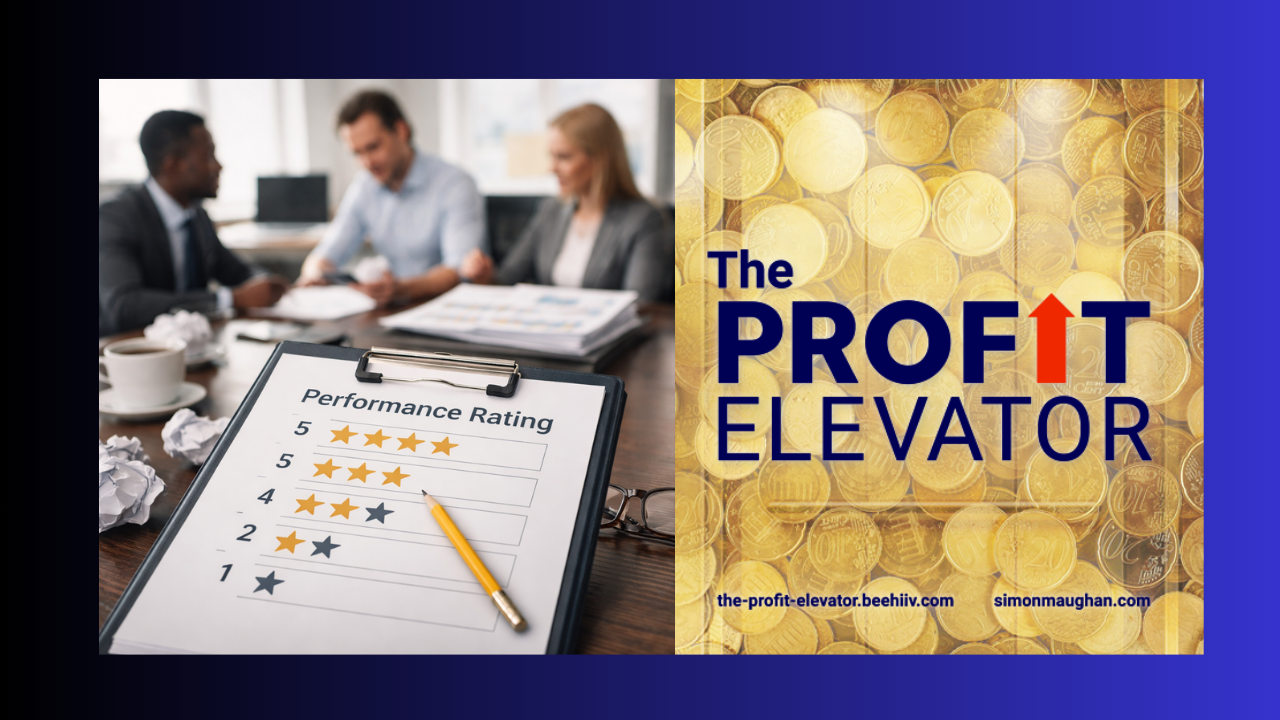 Why Everyone Is “Above Average” and Why That’s a Problem