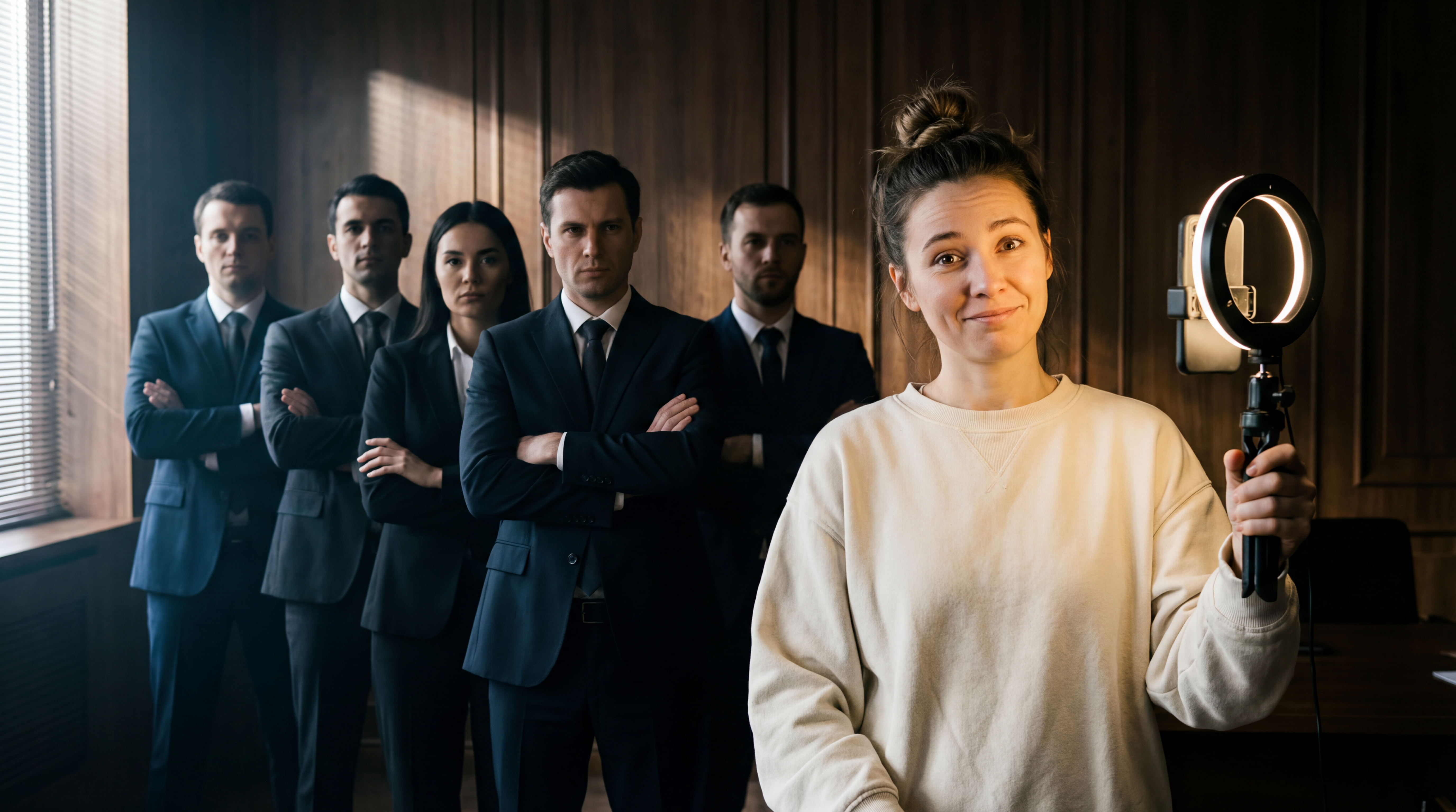 A brand owes YOU money. We built something for that.