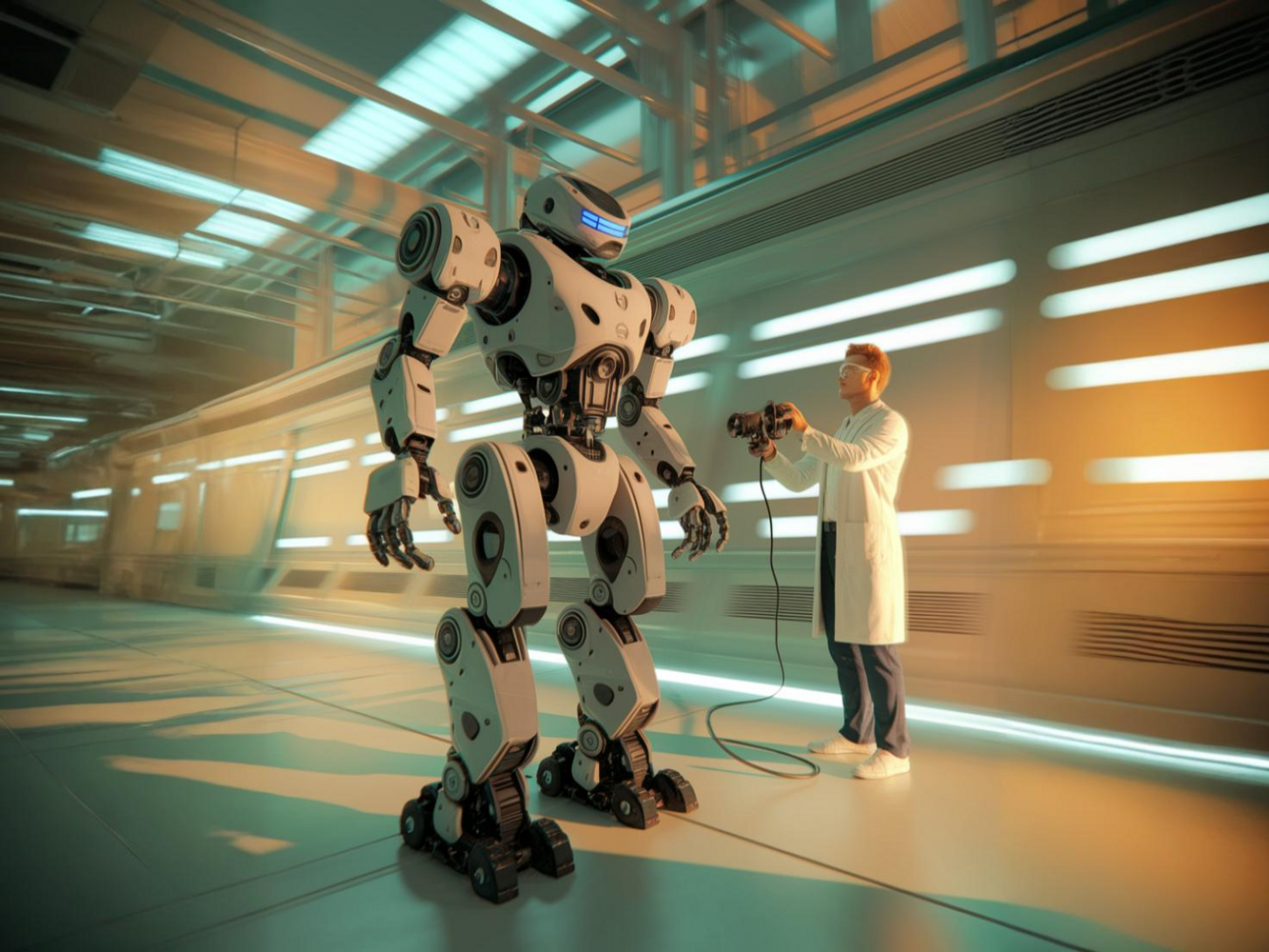 Steal my Instructions to keep your LLM under control