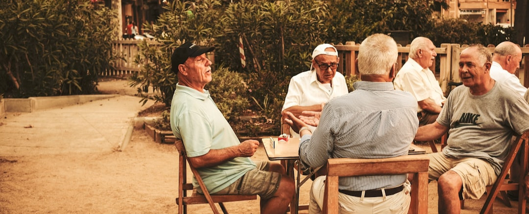 How to Keep Life Interesting as a Grown Man