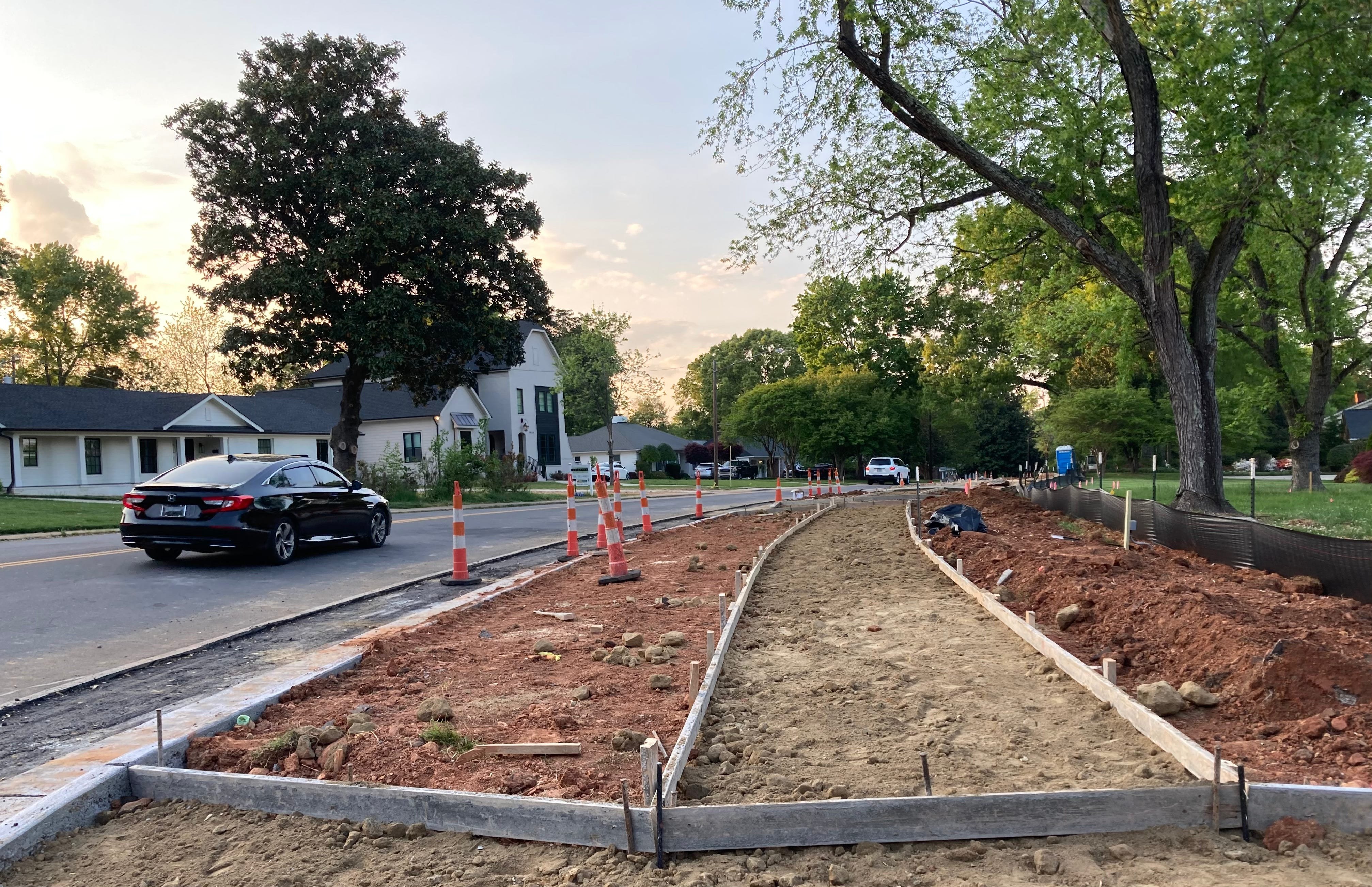 Transit Time: As Charlotte grows, is transportation funding keeping pace?