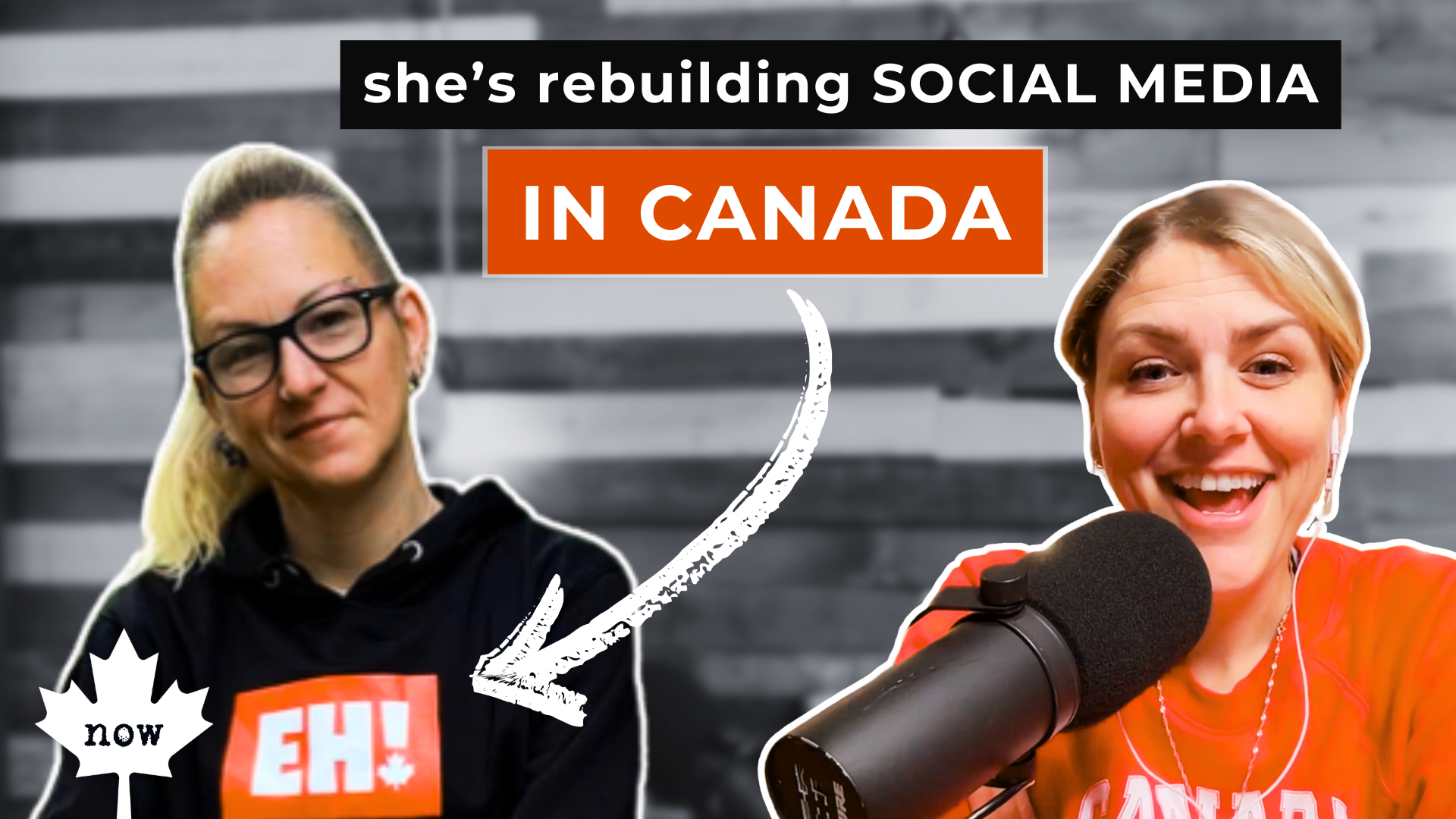 🇨🇦 Social Media Reimagined — The Canadian Way, Eh!?