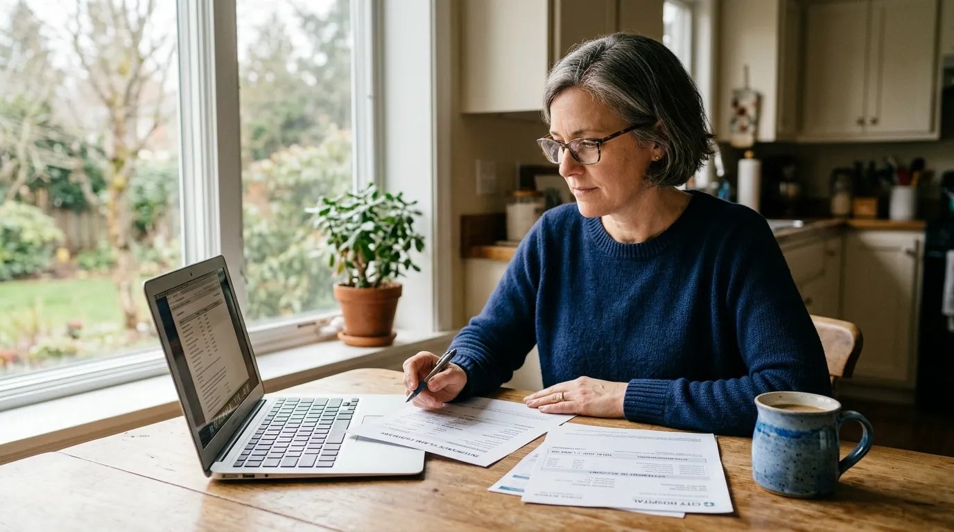 The Number Your Insurance Company Hopes You Never Look Up