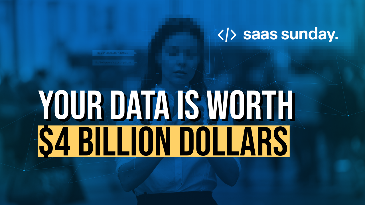 This Is How AI Data Firms Make Money