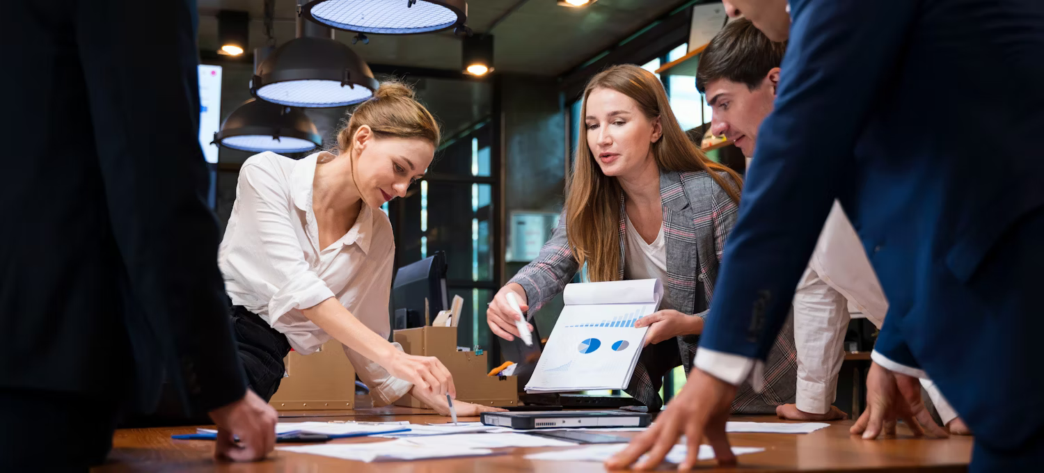 Marketing Fundamentals: A Complete Guide for Businesses