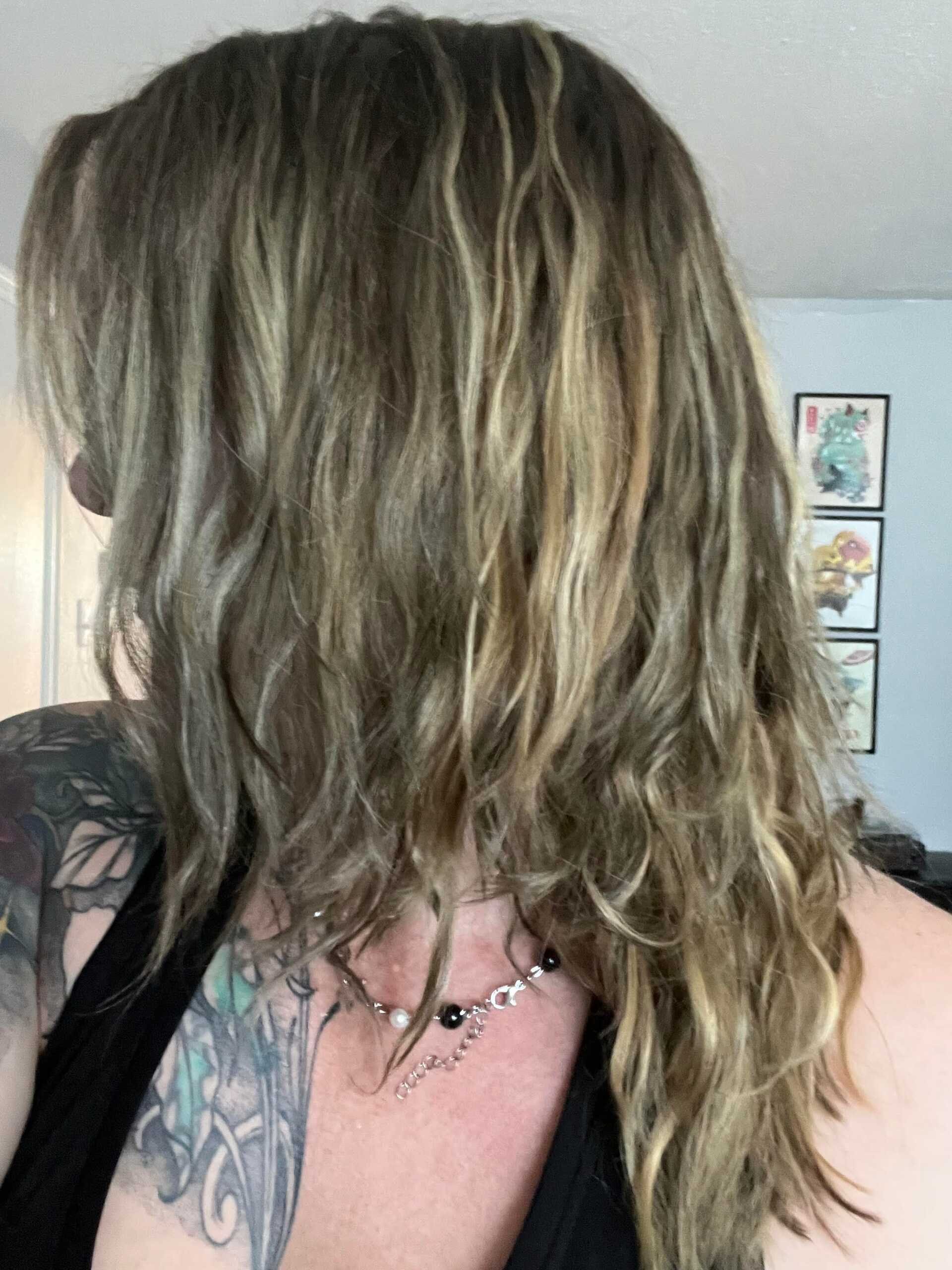 Bad Haircuts & Making Friends