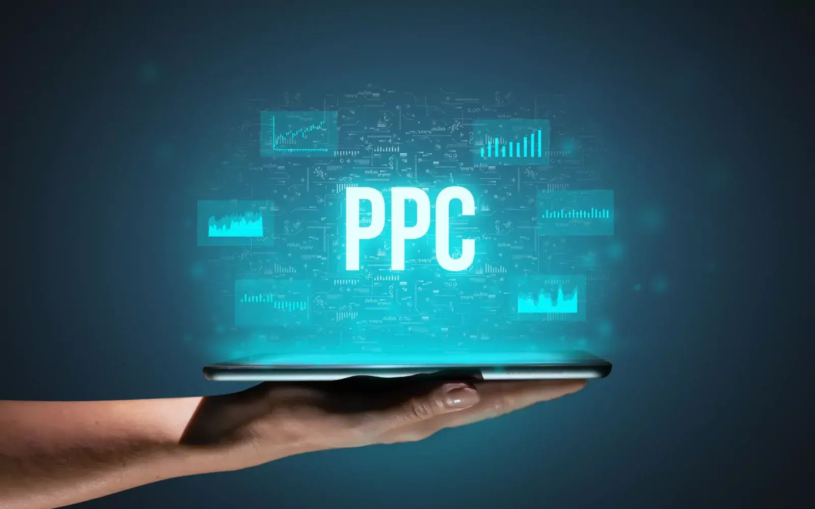 PPC Agency: Maximizing Results with Paid Search Expertise